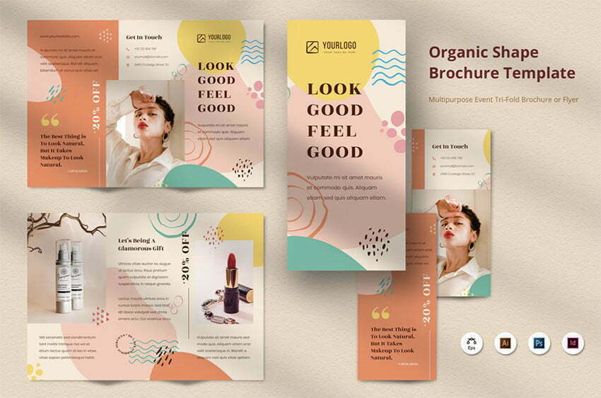 Brochures