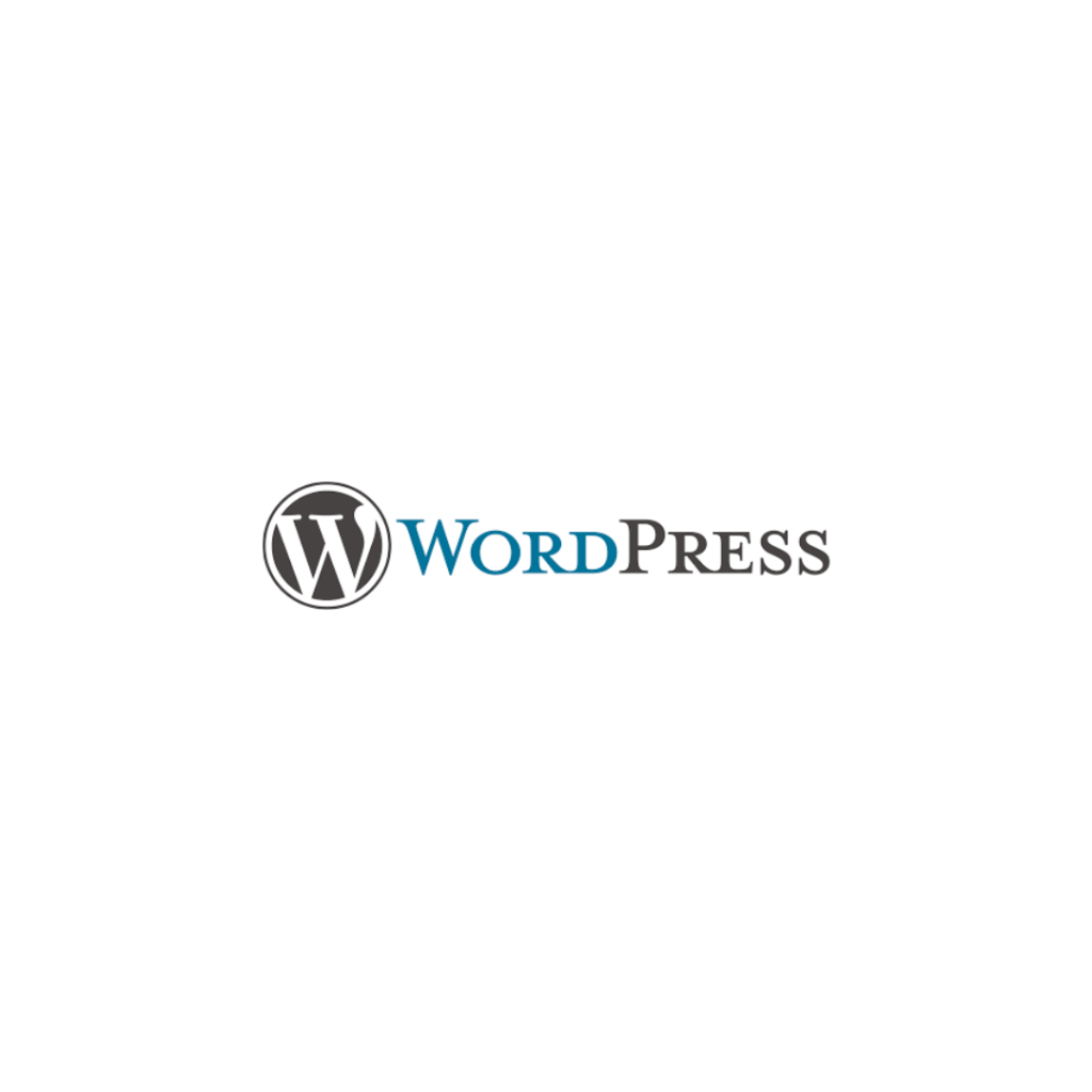 wordpress